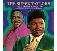 John Taylor & Ted - Super Taylors