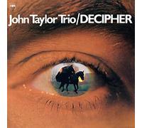 John Taylor Trio - Decipher [Vinilo]