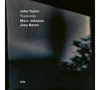 John Taylor, Marc Johnson & Joey Baron – Tramonto – CD (Importación USA)