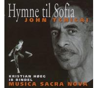 John Tchicai & Kristian Hoge Endemble - Hymne Til Sofia