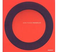JOHN TEJADA - PARABOLAS
