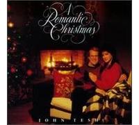 John Tesh - A Romantic Christmas