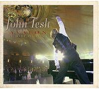 John Tesh - Avalon the Live Recordings (UK Import)