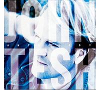 John Tesh - John Tesh "Anthology" CD