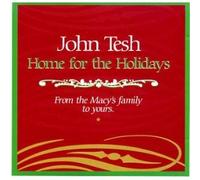 john tesh - john tesh home for the holidays (UK Import)
