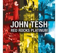 John Tesh - Red Rocks Platinum (+DVD)