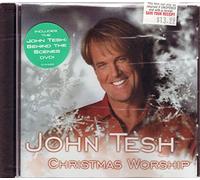 John Tesh - Selections From Christmas Worship