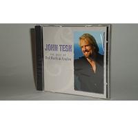 John Tesh - The Best of Red Rocks & Avalon (UK Import)