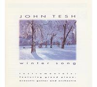 John Tesh/Winter Song
