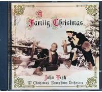 John Tesh & Xmas Symphony Orchestra - Family Xmas