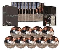 John Thaw - Inspector Morse (9 Dvd) [Edizione: Giappone] [Italia]