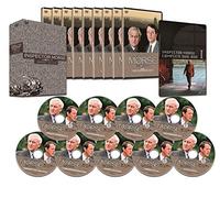 John Thaw - Inspector Morse (9 Dvd) [Edizione: Giappone] [Italia]