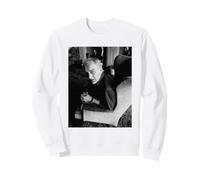 John Thaw Inspector Morse Actor The Sweeney 1986 Sudadera