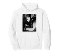 John Thaw Inspector Morse Actor The Sweeney 1986 Sudadera con Capucha