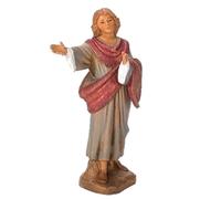 John The Apostle .......... 5"""" Series