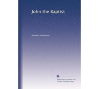 John the Baptist
