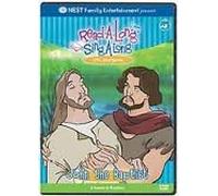 John the Baptist [Reino Unido] [DVD]