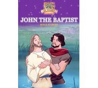 John The Baptist [Reino Unido] [DVD]