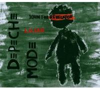 John the Revelator / Lilian by Depeche Mode (2006-06-12)