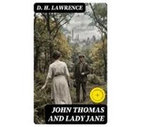 John Thomas And Lady Jane (ebook)