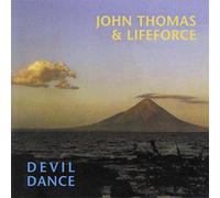 John Thomas & Lifeforce - Devil Dance [Vinilo]