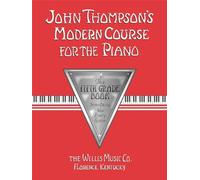 John Thompson's Modern Course for the Piano 5: Grade 5
