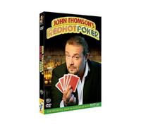 John Thompson's Red Hot Poker [Italia] [DVD]