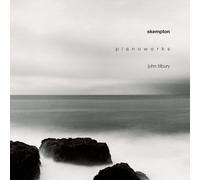 John Tilbury Skempton: Pianoworks (CD) (Importación USA)