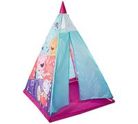 Cerdo John® Tipi Tent Peppa