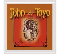 John & Toyo - Blood Brothers
