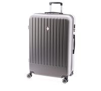John Travel Maleta Grande rígida, Baobab, 75 cm, 85 litros, expansible