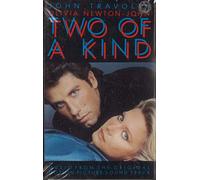 John Travolta and Olivia Newton-John - Two of a Kind (UK Import) [Musikkassette]