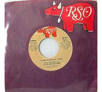 JOHN TRAVOLTA AND OLIVIA NEWTON JOHN - YOU'RE THE ONE THAT I WANT 7 INCH (7" VINYL 45) US RSO 1978