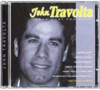 John Travolta - Can't let you go