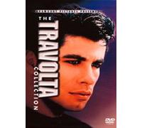John Travolta Collection [Alemania] [DVD]