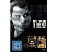 John Travolta-Duo [Alemania] [DVD]