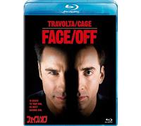 John Travolta - Face/Off [Edizione: Giappone] [Italia] [Blu-ray]