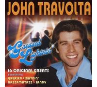 John Travolta - Greased Lightnin'