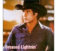 John Travolta - Greased Lightnin'
