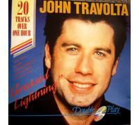 John Travolta - Greased Lightnin