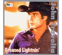 John Travolta - Greased Lightning
