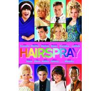 John Travolta - Hairsplay [Edizione: Giappone] [DVD]