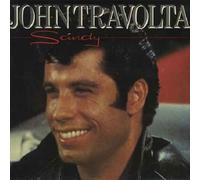 John Travolta - John Travolta - Sandy - [LP]