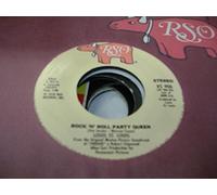 JOHN TRAVOLTA, OLIVIA NEWTON-JOHN & CAST / LO - Pam Tillis 45 RPM Put Yourself in My Place / I've Seen Enough to Know