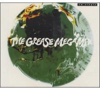 John Travolta & Olivia Newton-John - The Grease Mega-Mix Featuring John Travolta & Olivia Newton- John