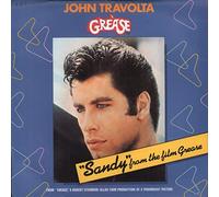 John Travolta - Sandy