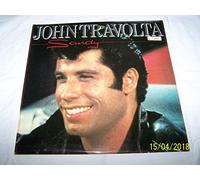 John Travolta - Sandy