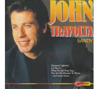 John Travolta - Sandy