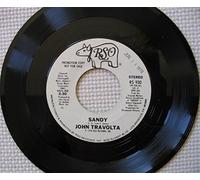John Travolta - Sandy