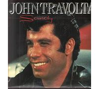 John Travolta - Sandy - Midsong International Records - POLD 5014, Midsong International Records - 2302 088
